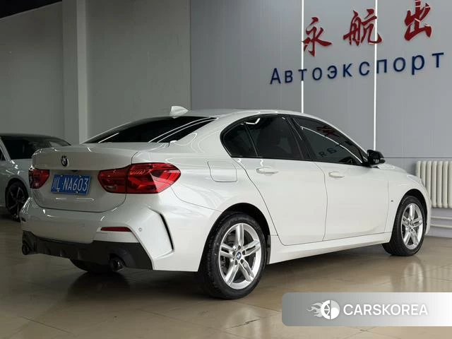 BMW 1 series id 4335252 из Китая 9