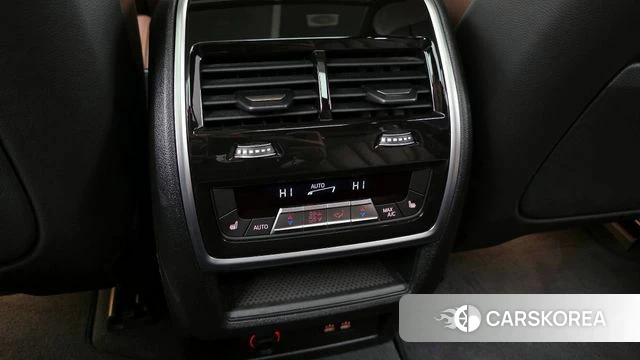 BMW X5 (G05) id 3882832 из Кореи 9