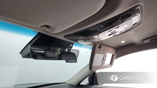 Genesis GV70 id 3523185 из Кореи 9