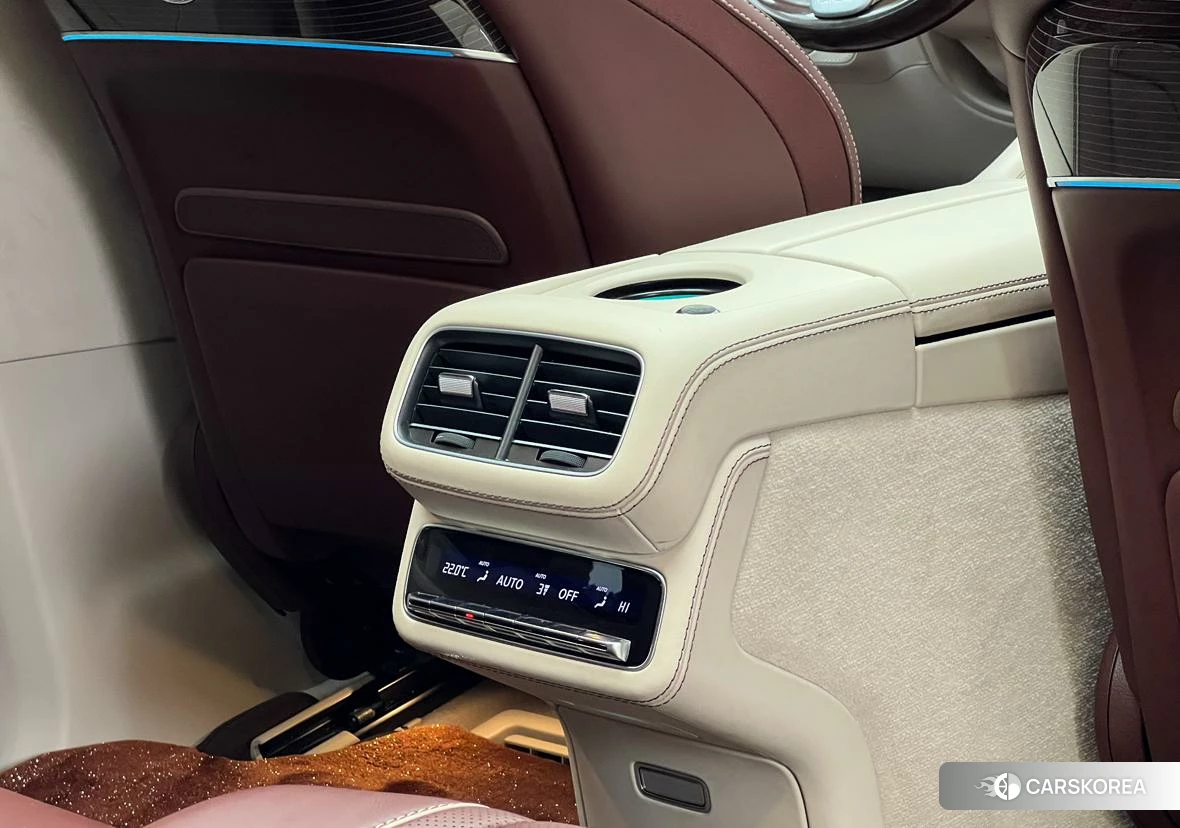 Mercedes-Benz Maybach GLS id 4454362 из Китая 9