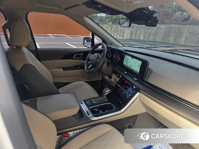 Kia Carnival 4th generation id 3940795 из Кореи 9