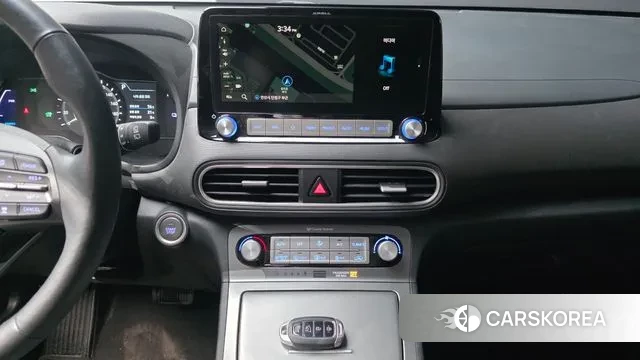 Hyundai Kona Electric id 3493720 из Кореи 9