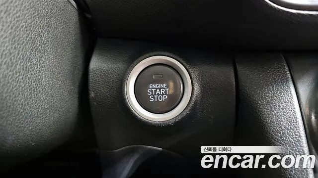 Hyundai Kona id 2860533 из Кореи 9