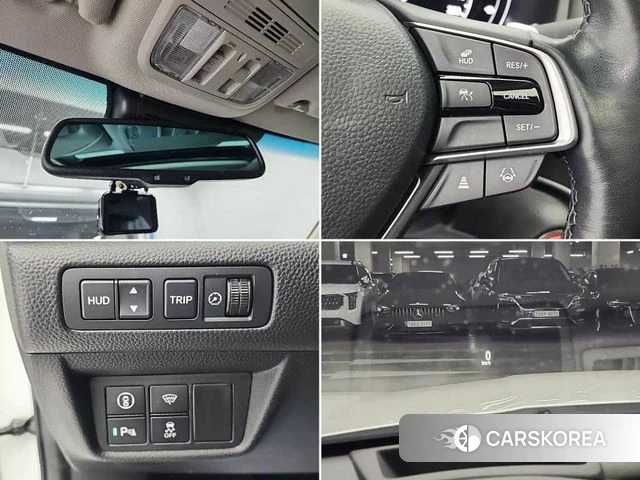 Honda Accord 10th Generation id 3892230 из Кореи 9