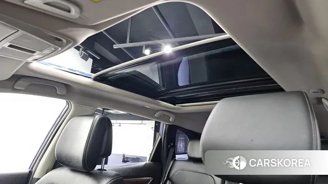 Renault Korea (Samsung) The New QM6 id 3766003 из Кореи 9