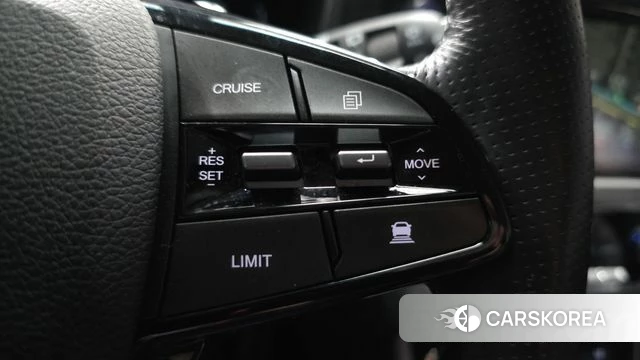 Ssangyong Beautiful Korando id 4794514 из Кореи 9