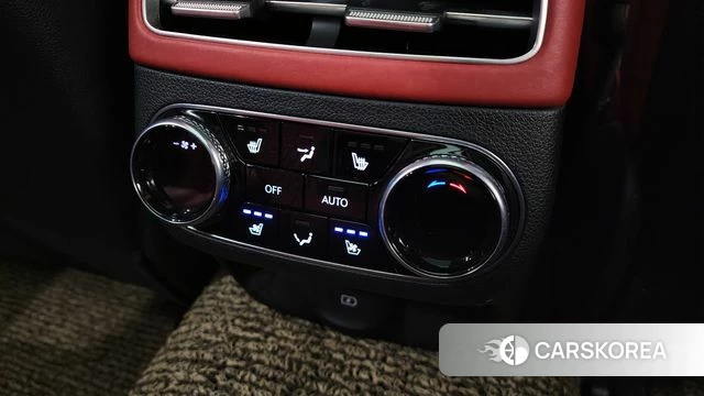 Genesis GV70 id 3904481 из Кореи 9