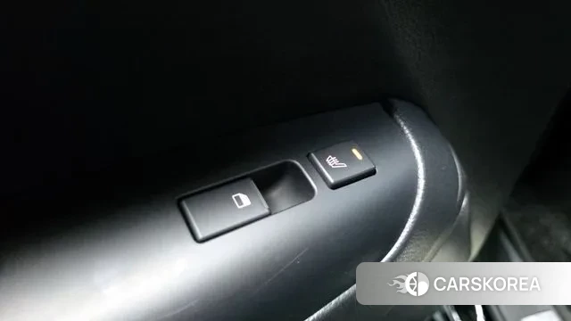 Kia The New Mohave id 3166596 из Кореи 9