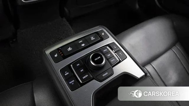 Genesis G80 id 3541713 из Кореи 9