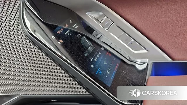 BMW 7 Series (G70) id 3619970 из Кореи 9