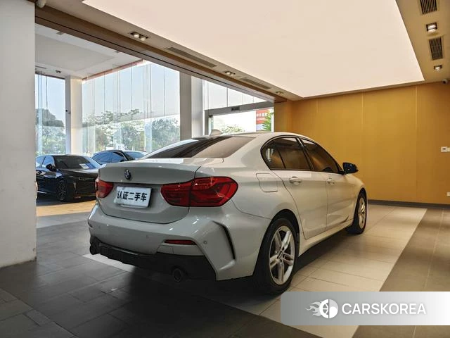 BMW 1 series id 4227915 из Китая 9
