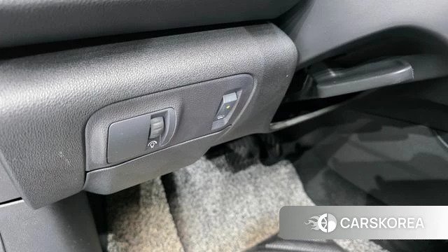 Renault Korea (Samsung) SM6 id 4502544 из Кореи 9