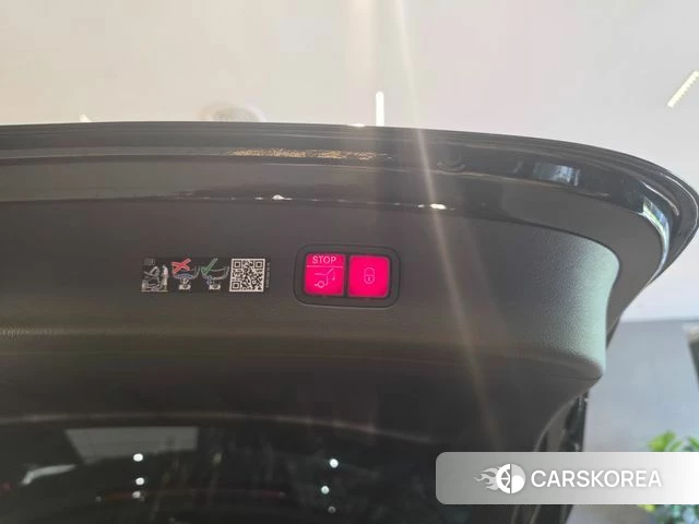 Mercedes-Benz GLC-Class X254 id 4333960 из Кореи 9