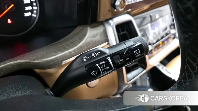 Kia Sorento 4th Generation id 3670997 из Кореи 9