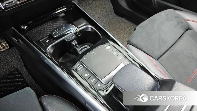 Mercedes-Benz GLB-Class X247 id 4507465 из Кореи 9