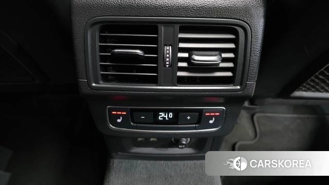 Audi Q5 (FY) id 4784602 из Кореи 9