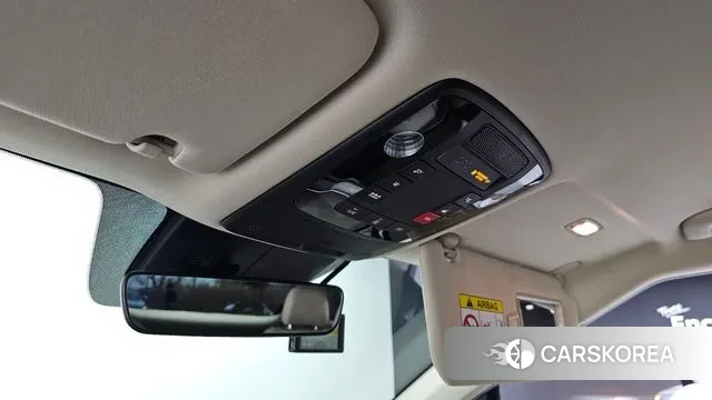 Kia Carnival 4th generation id 3394854 из Кореи 9