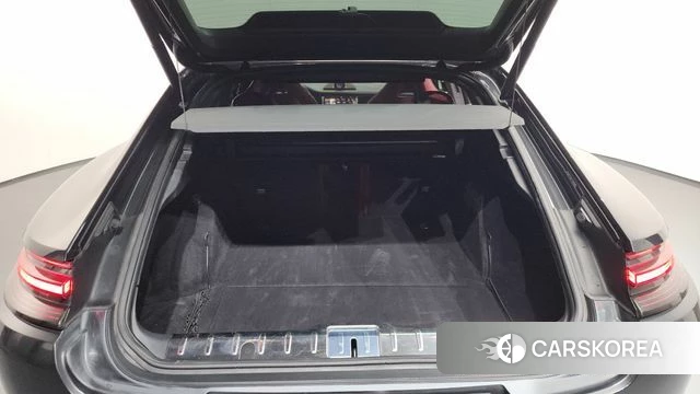 Porsche Panamera (971) id 3936669 из Кореи 9