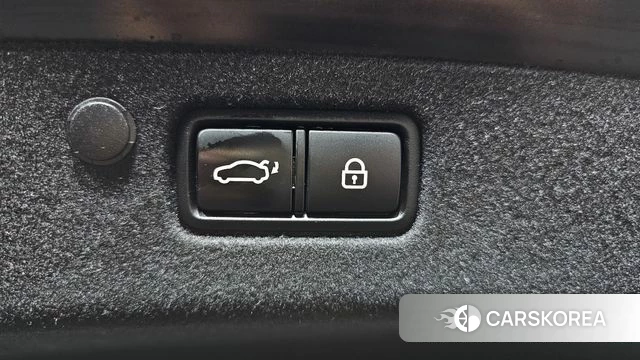 Hyundai The New Grandeur IG id 4693088 из Кореи 9