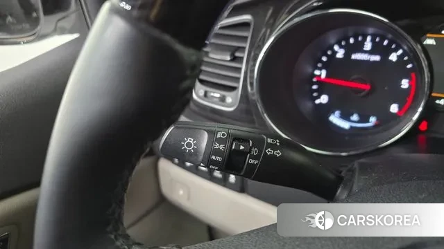 Kia The New Carnival id 3541580 из Кореи 9