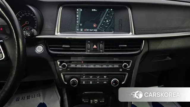 Kia The New K5 2nd generation id 2903065 из Кореи 9