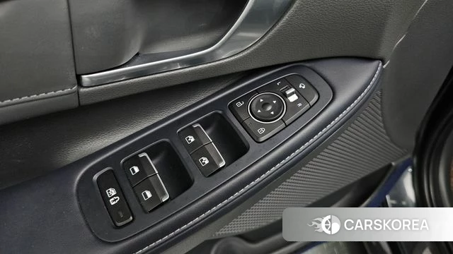 Hyundai Sonata Hybrid (DN8) id 4848851 из Кореи 9