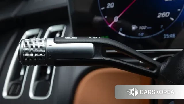 Mercedes-Benz S-Class W223 id 3695697 из Кореи 9