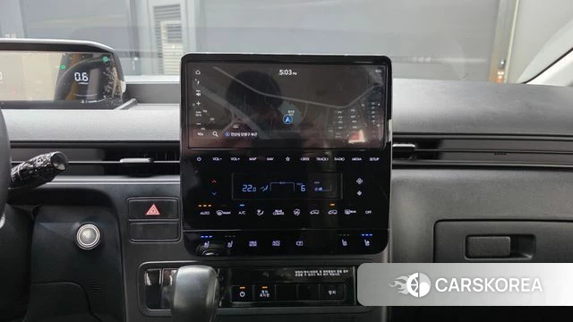 Hyundai Staria id 4505834 из Кореи 9