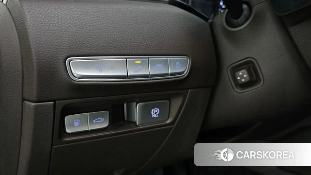 Kia More K9 id 4708697 из Кореи 9