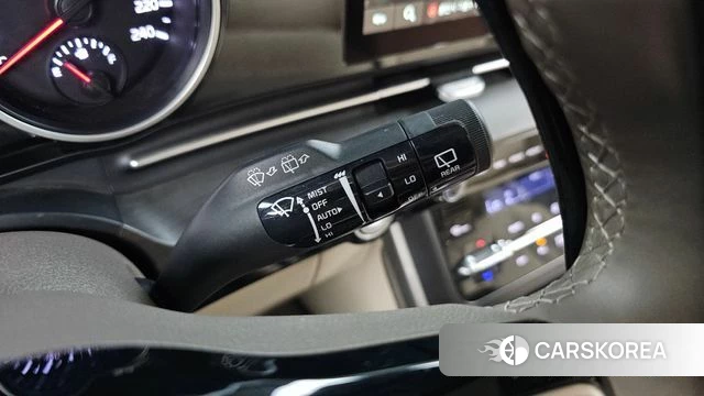 Kia Carnival 4th generation id 4656225 из Кореи 9