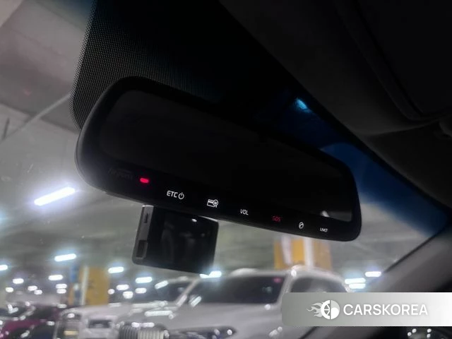 Kia The New K5 2nd generation id 4502765 из Кореи 9