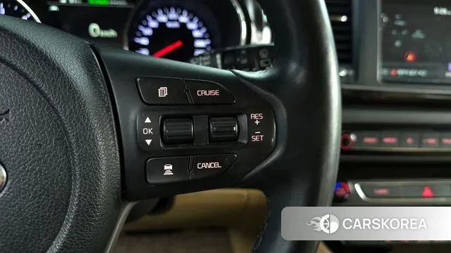 Kia The New Carnival id 3033938 из Кореи 9