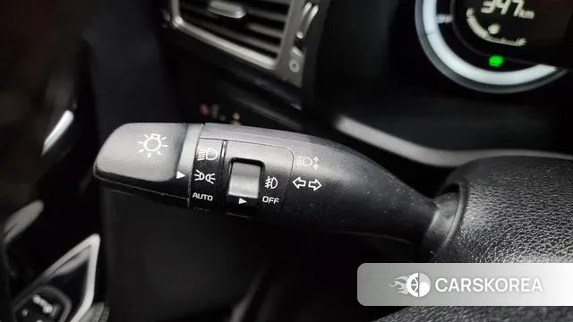 Kia Niro id 3357396 из Кореи 9