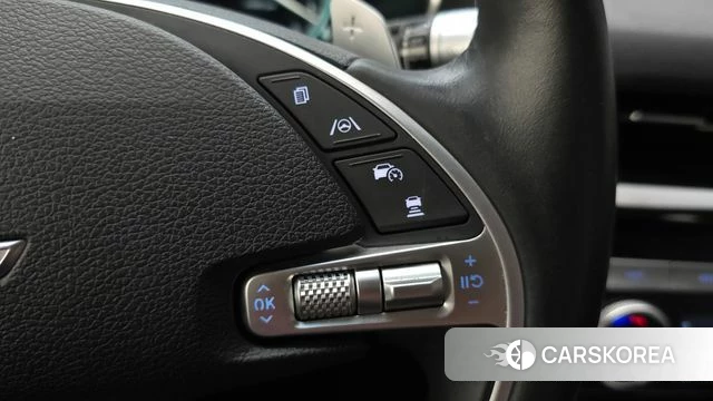 Genesis G80 (RG3) id 4905099 из Кореи 9