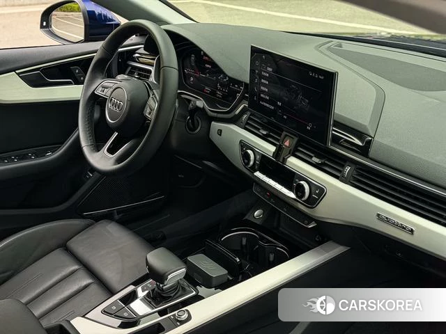 Audi A5 id 4260632 из Китая 9
