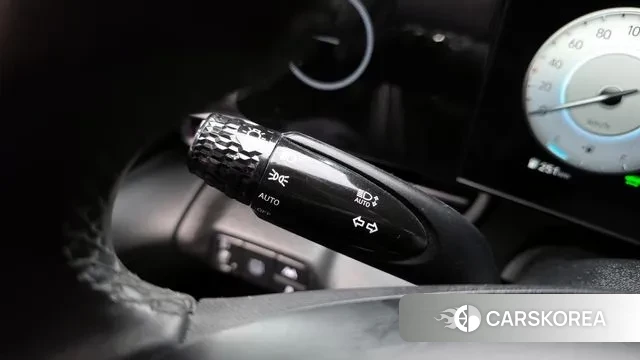 Hyundai Avante Hybrid (CN7) id 3478179 из Кореи 9