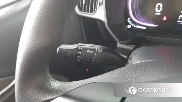 Kia The New Kia Ray id 3685085 из Кореи 9