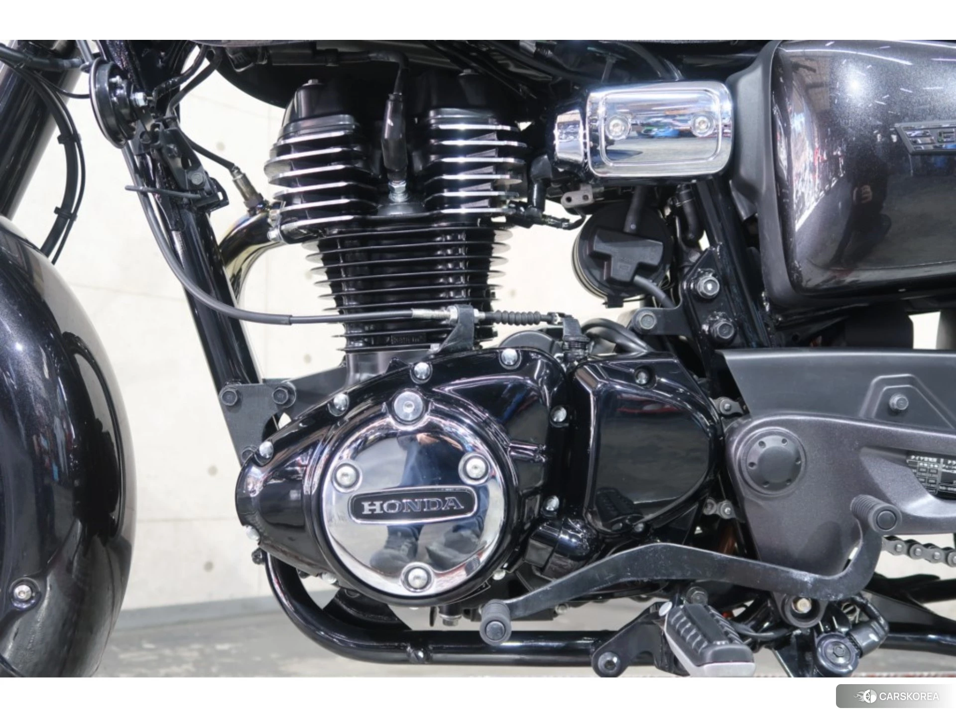 OTHER GB350C id 4184111 из Японии 9