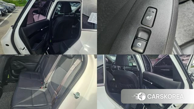 Kia Seltos id 4203067 из Кореи 9