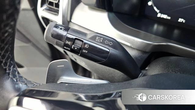 Kia Sorento 4th Generation id 4835046 из Кореи 9
