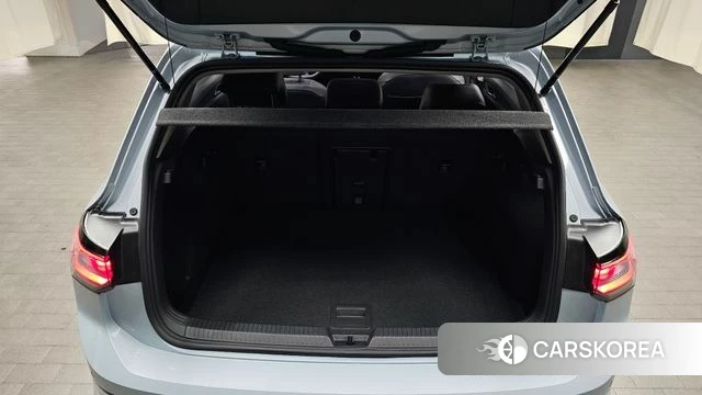 Volkswagen Golf 8th Generation id 4441631 из Кореи 9