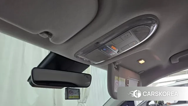 Hyundai Ionic 5 id 3458820 из Кореи 9