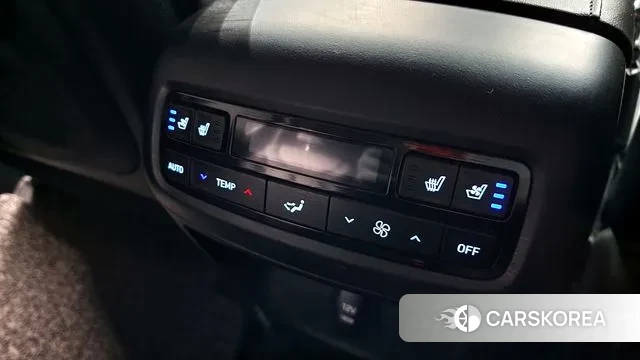 Hyundai Palisade id 3592599 из Кореи 9