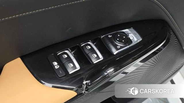 Kia K5 3rd generation id 4692981 из Кореи 9