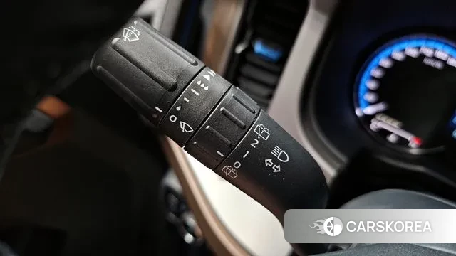 Ford Bronco 6th Generation id 3016079 из Кореи 9