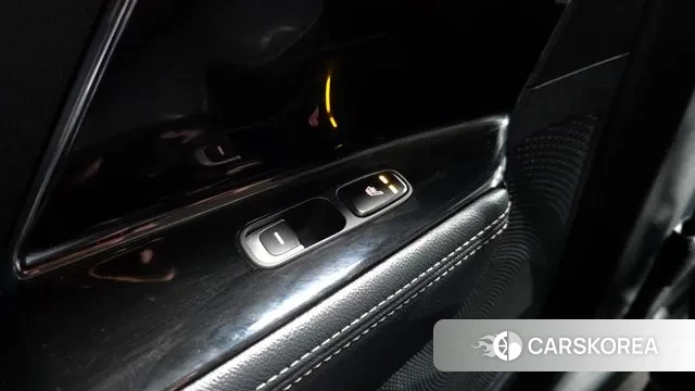 Kia Niro EV id 3766374 из Кореи 9