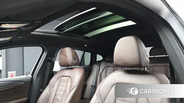 BMW X4 (G02) id 3910848 из Кореи 9