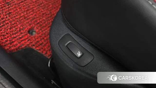 Renault Korea (Samsung) Clio id 3060638 из Кореи 9