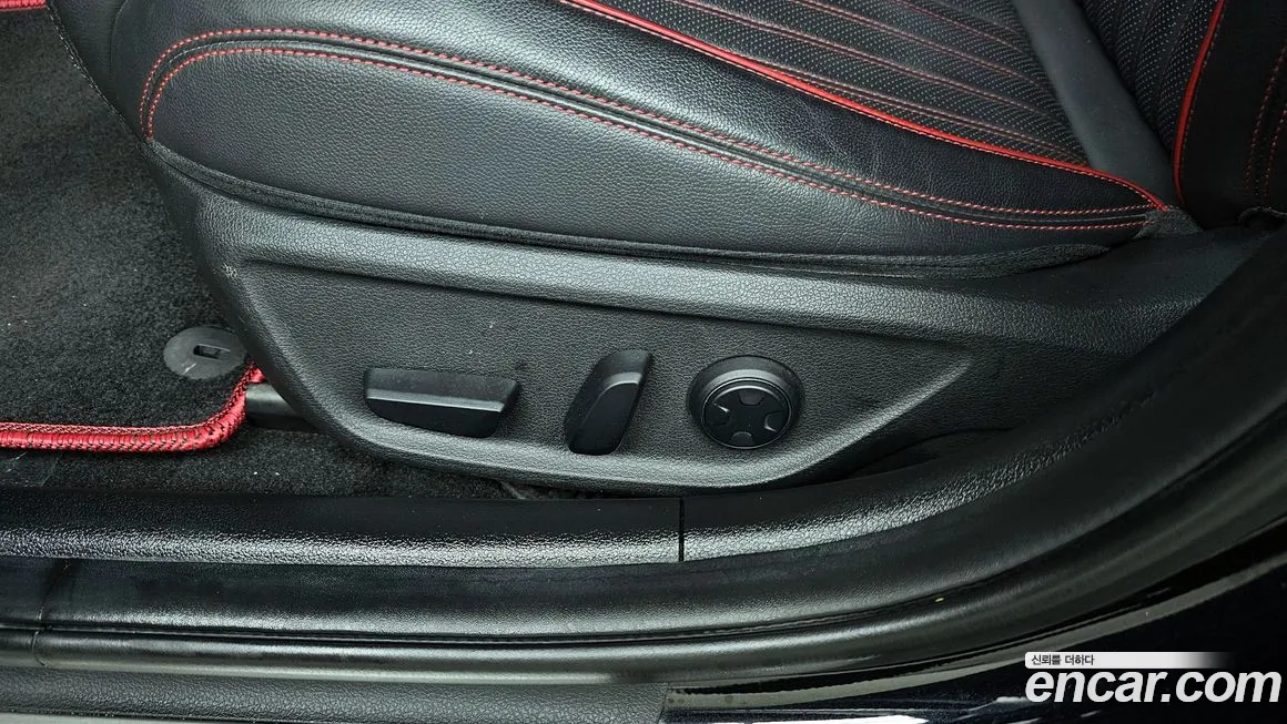 Genesis G70 id 2061101 из Кореи 9