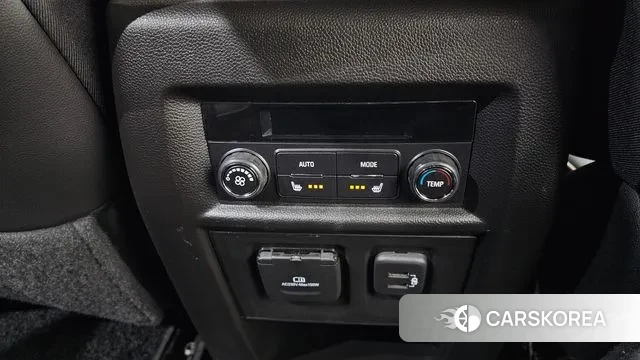 Chevrolet (GM Daewoo) Traverse id 3763807 из Кореи 9